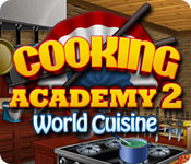 Free cooking academy game download